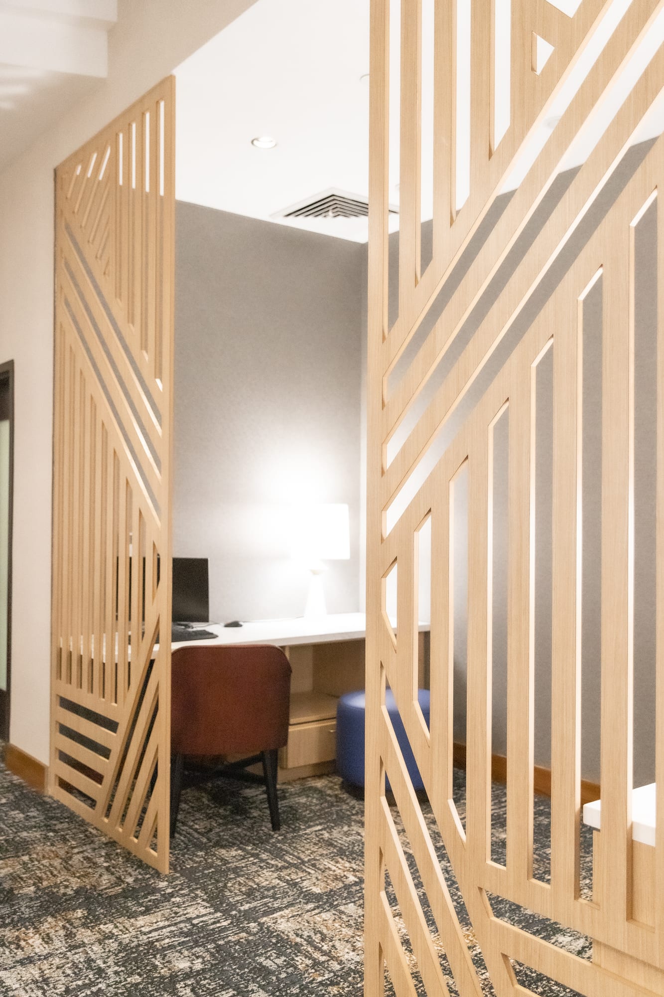Homewood - Hyatt After