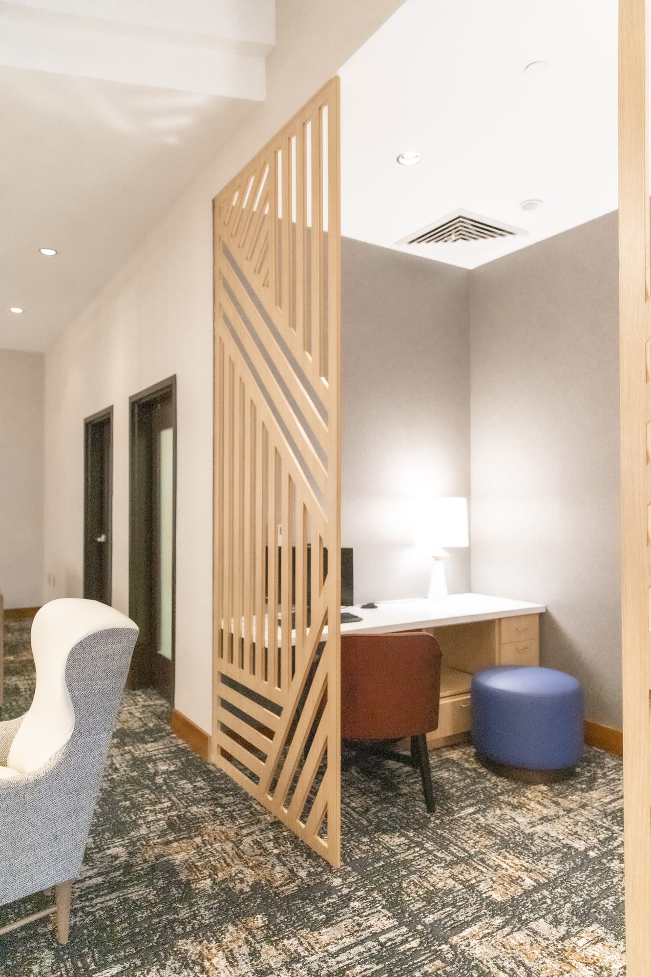 Homewood - Hyatt After