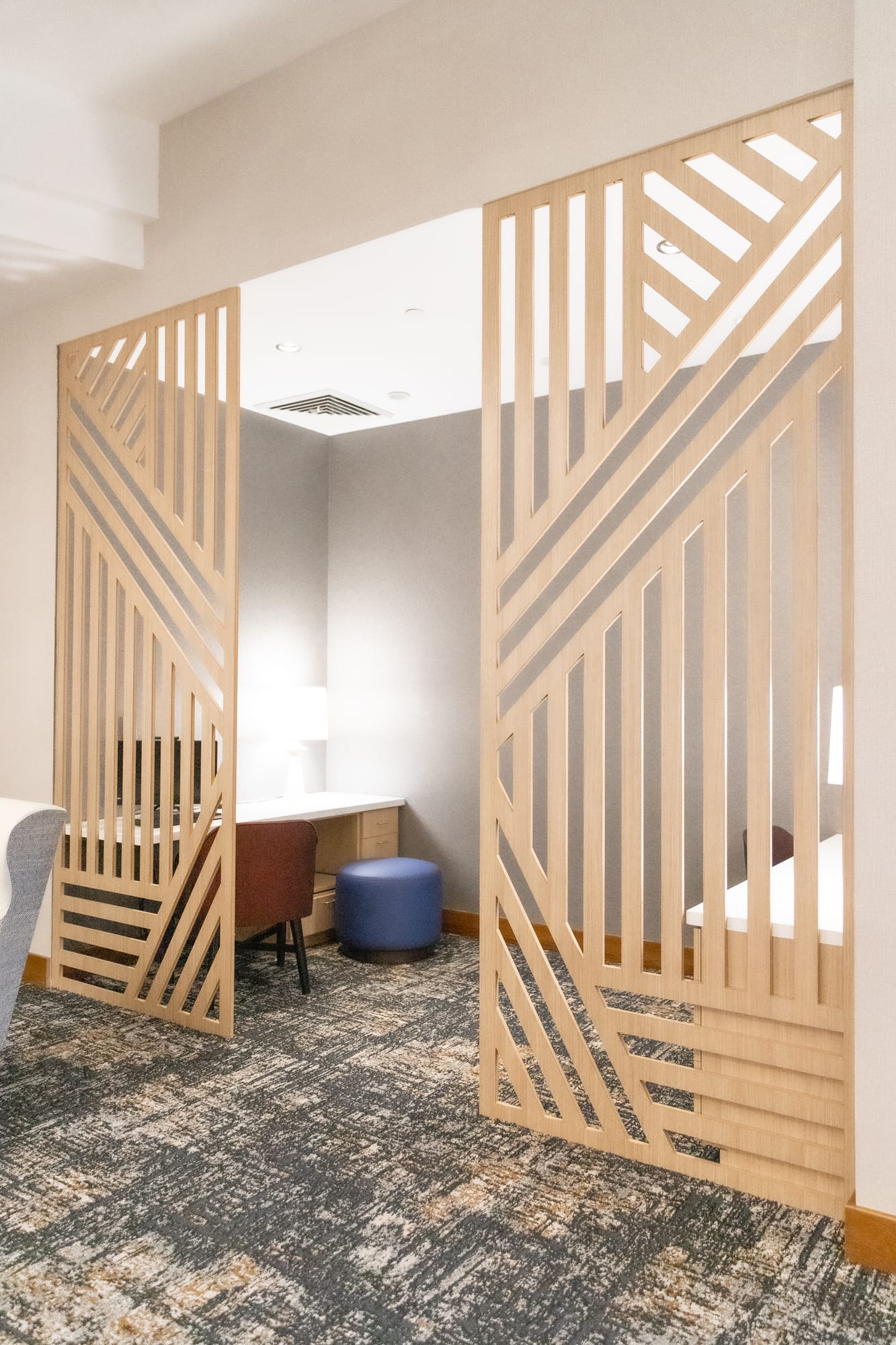 Homewood - Hyatt After