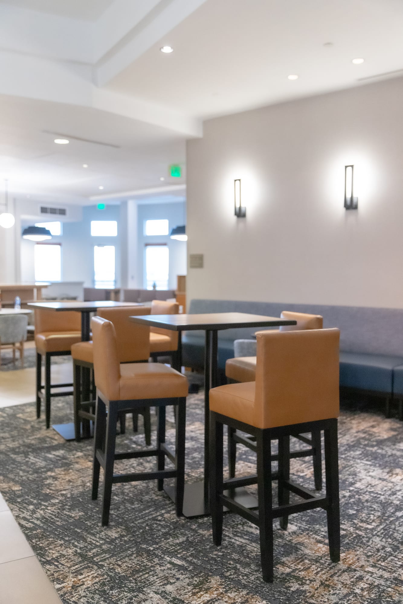 Homewood - Hyatt After