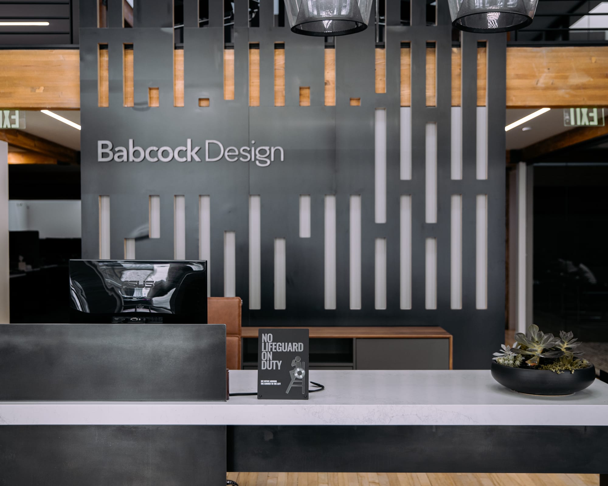 Homewood x Babcock Design