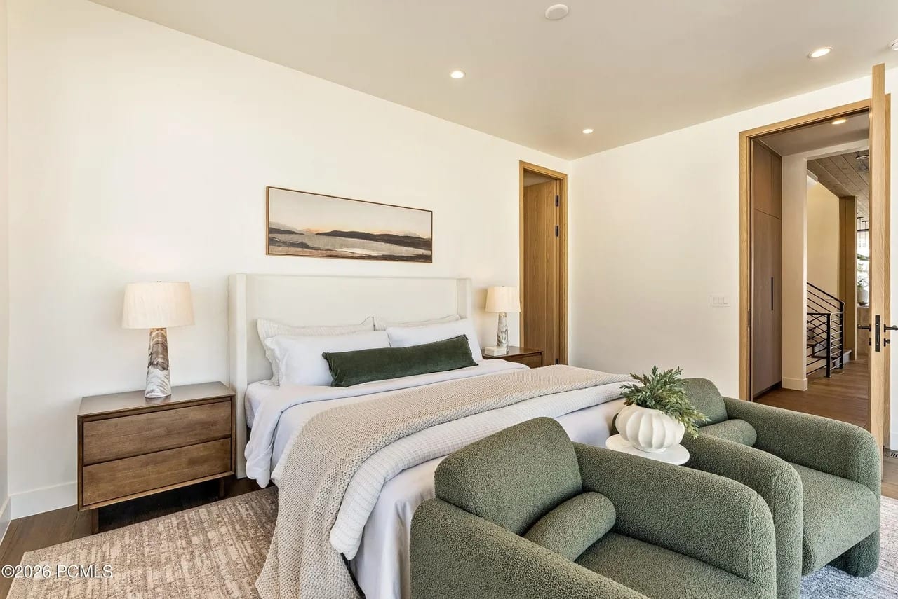 Lot 112 - Harris Way