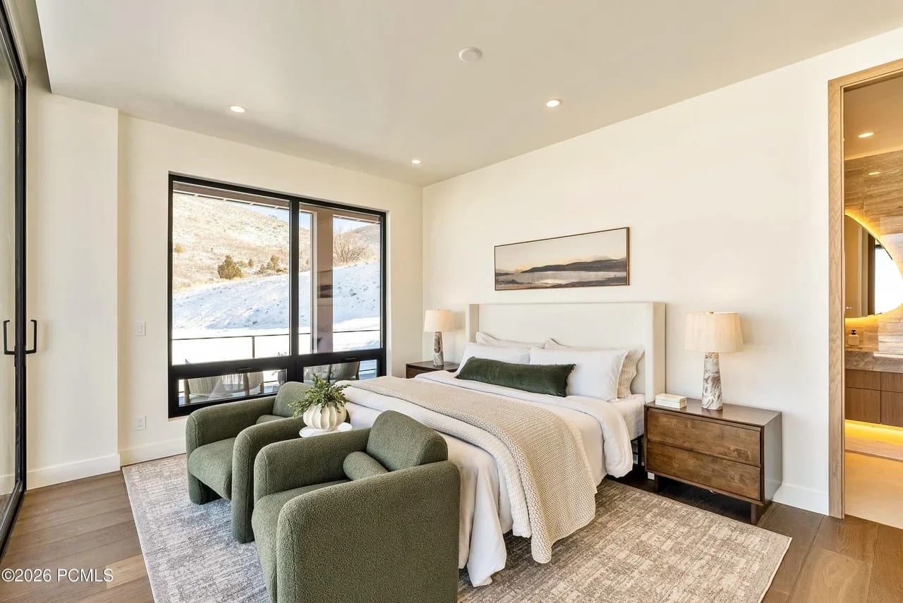 Lot 112 - Harris Way