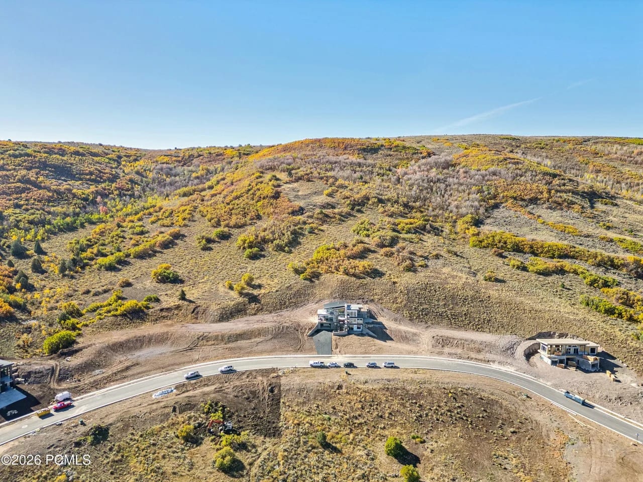 Lot 112 - Harris Way