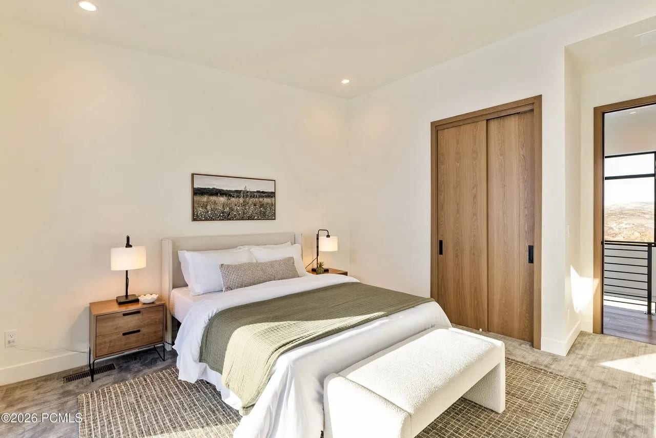 Lot 112 - Harris Way
