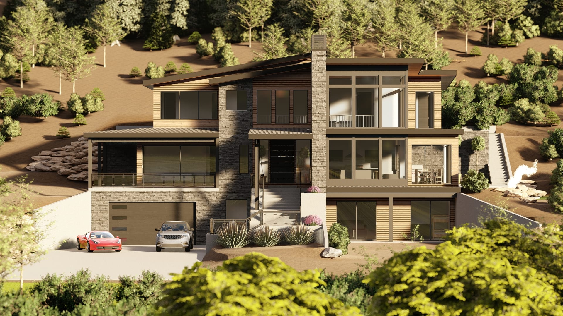 Lot 112 - Harris Way