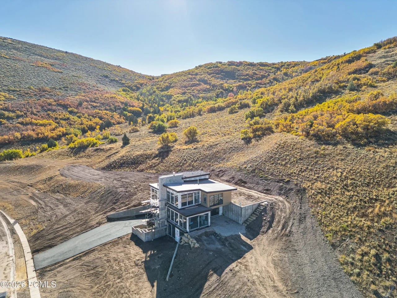 Lot 112 - Harris Way