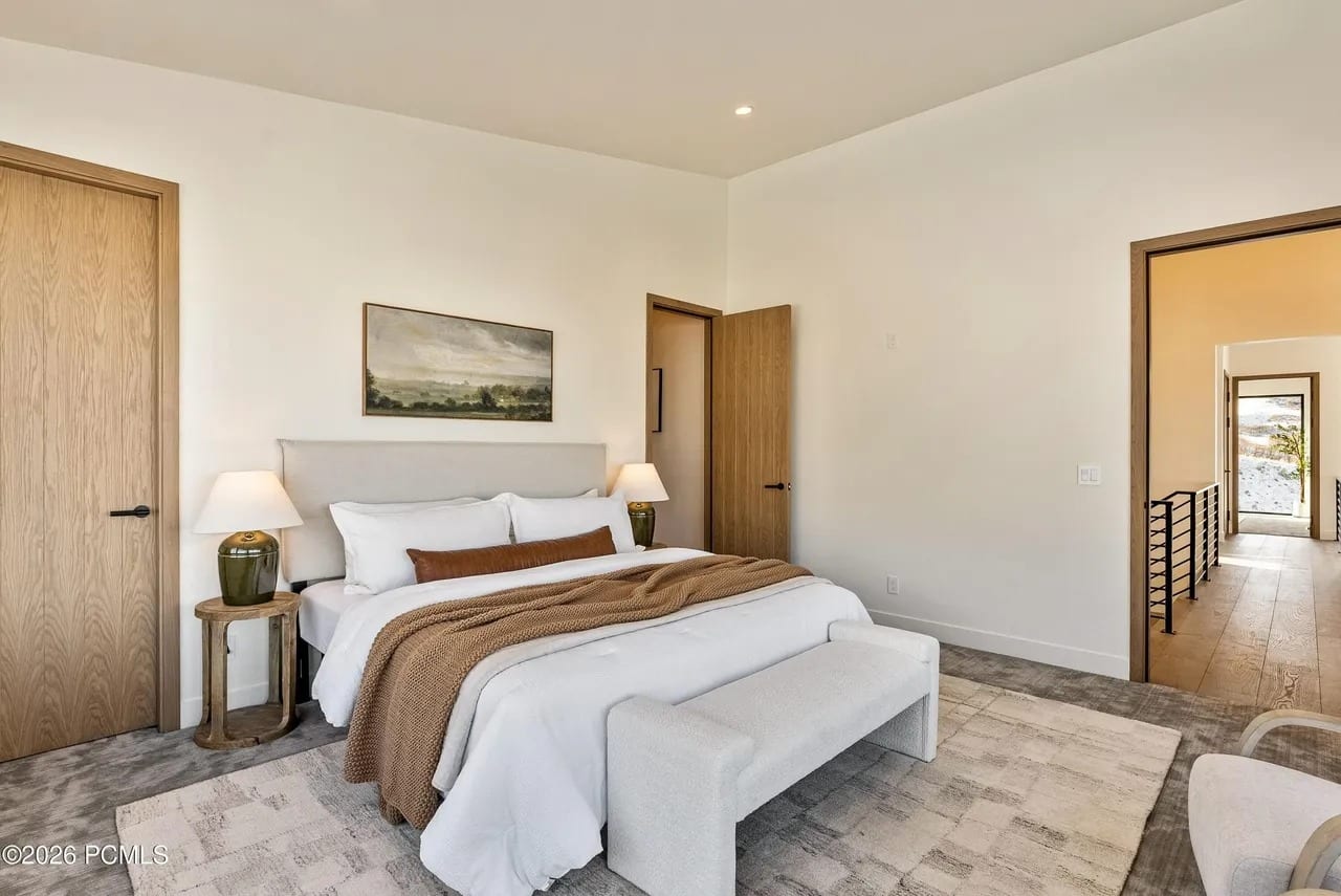 Lot 112 - Harris Way