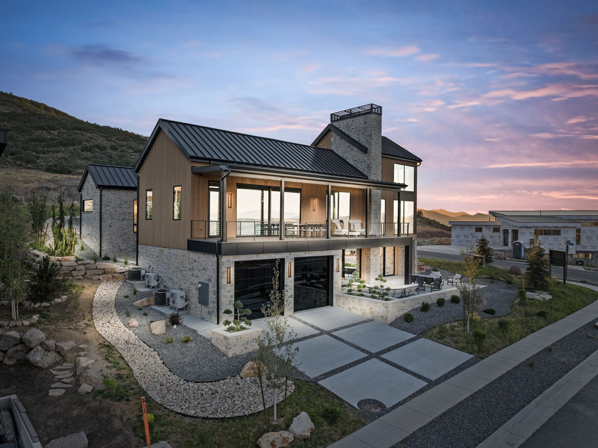Lot 67 - Lumen Home