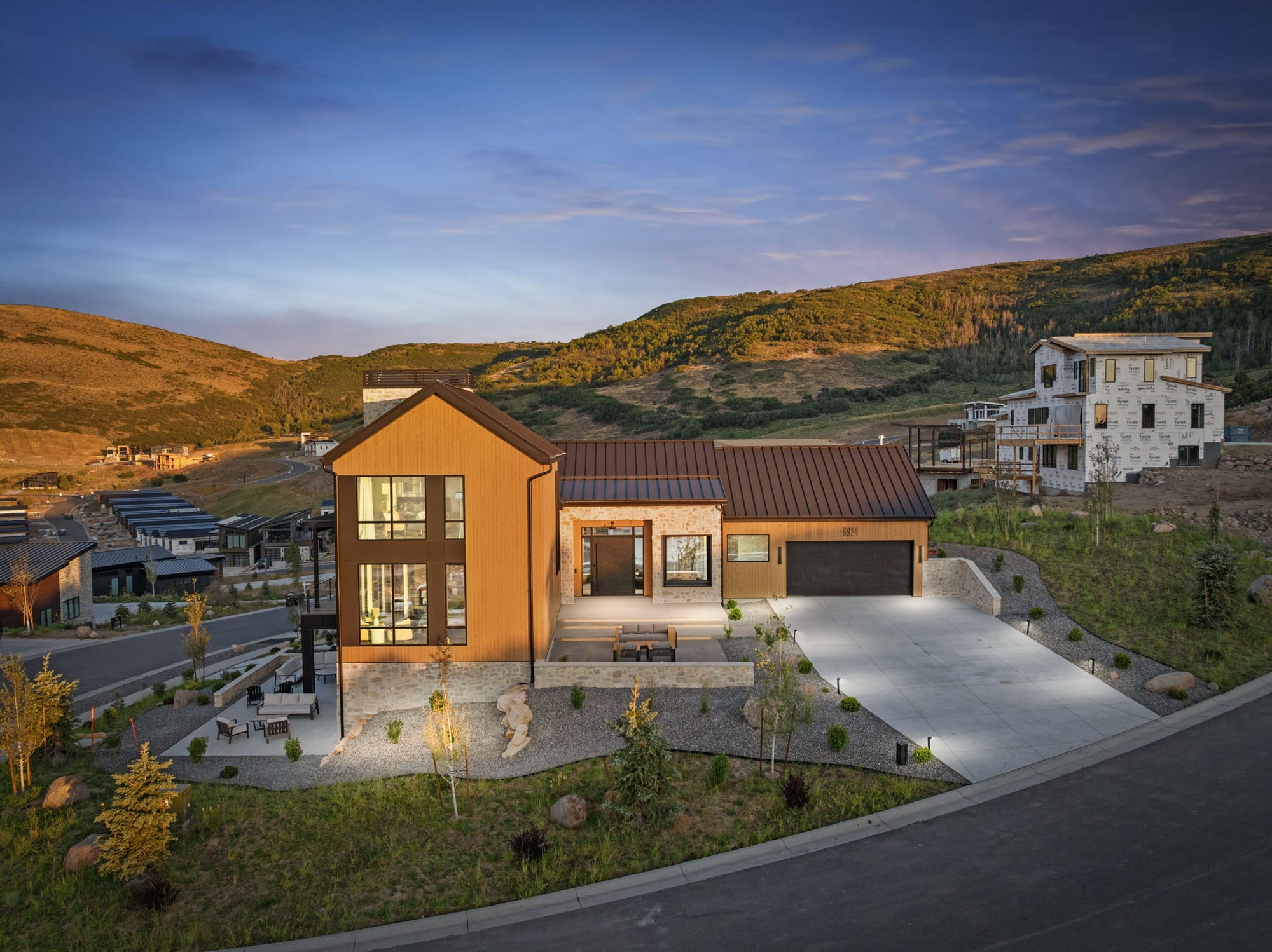 Lot 67 - Lumen Home