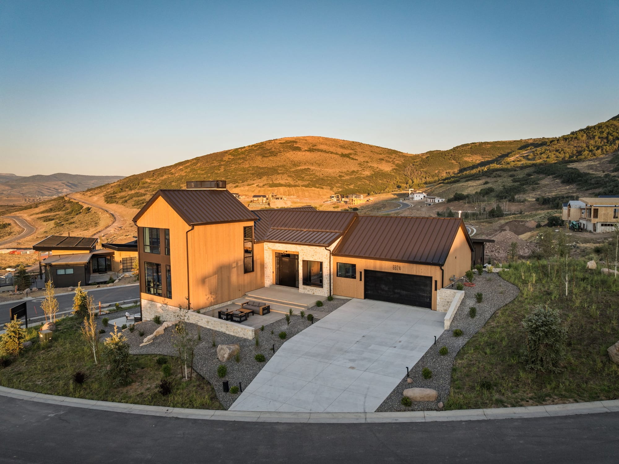 Lot 67 - Lumen Home