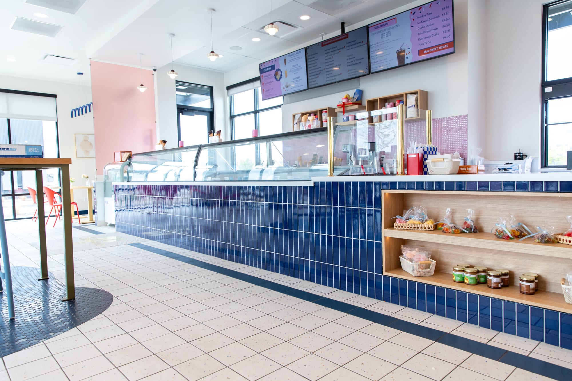 Snelgrove Ice Cream - Lehi