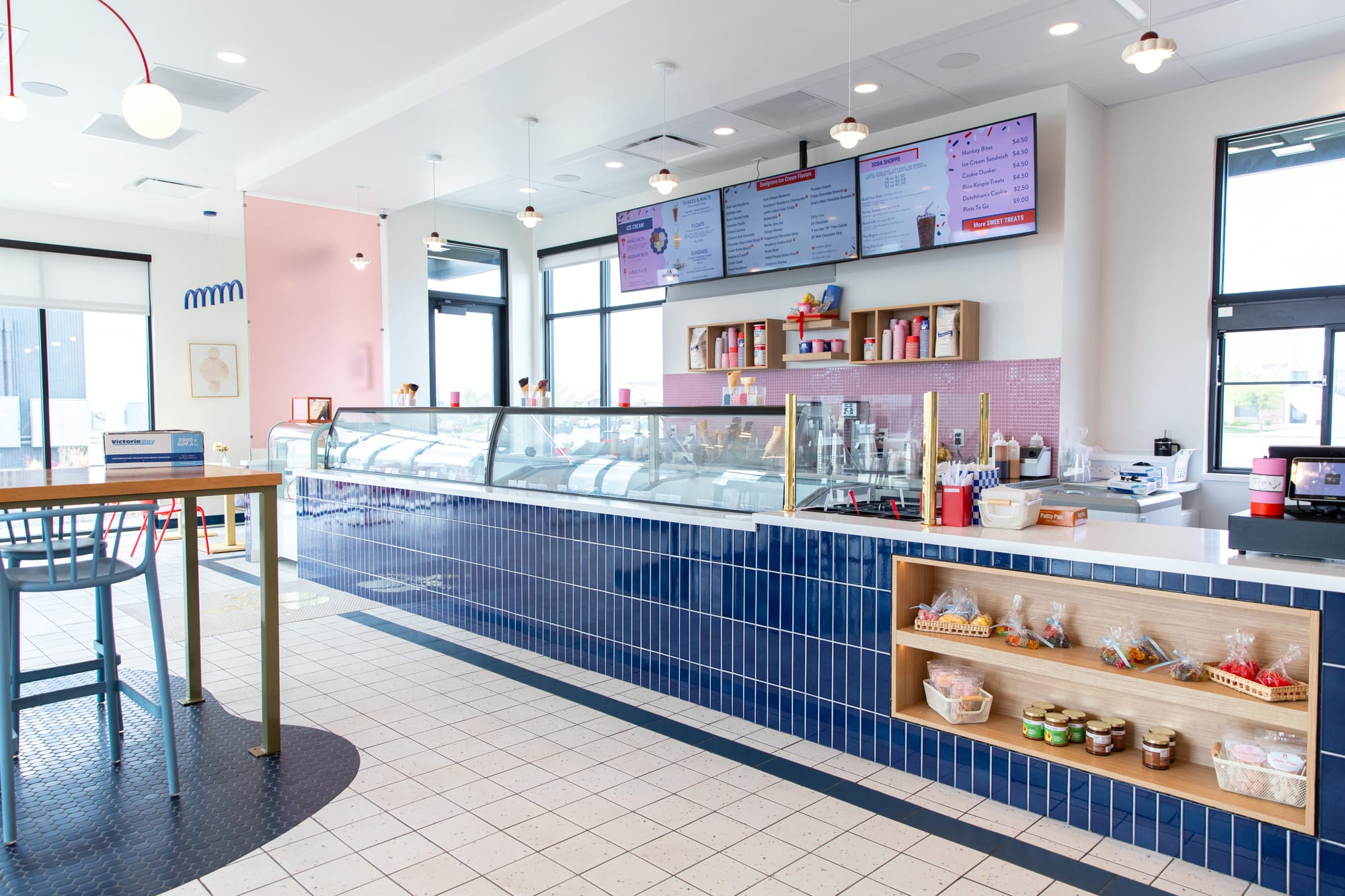 Snelgrove Ice Cream - Lehi