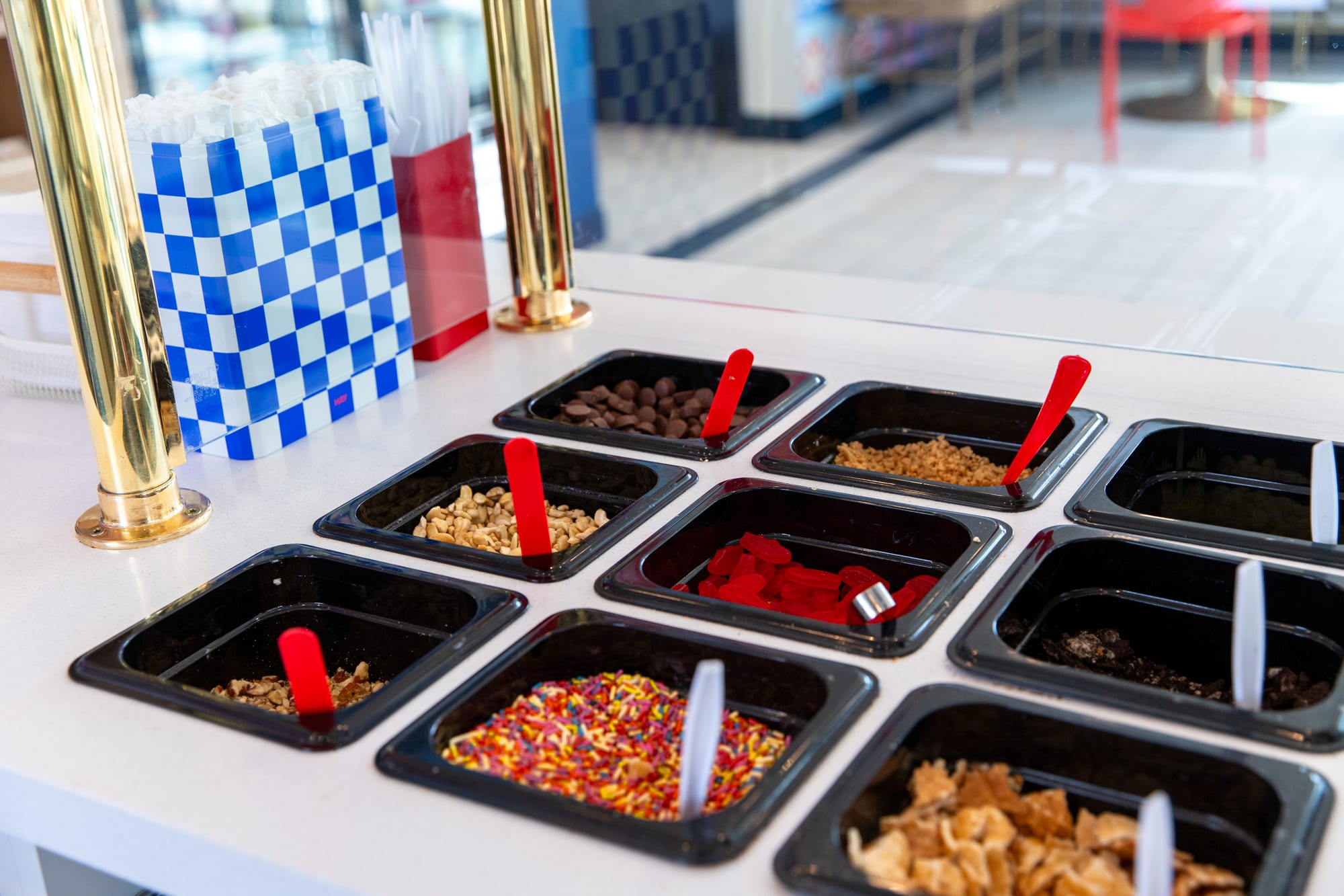 Snelgrove Ice Cream - Lehi