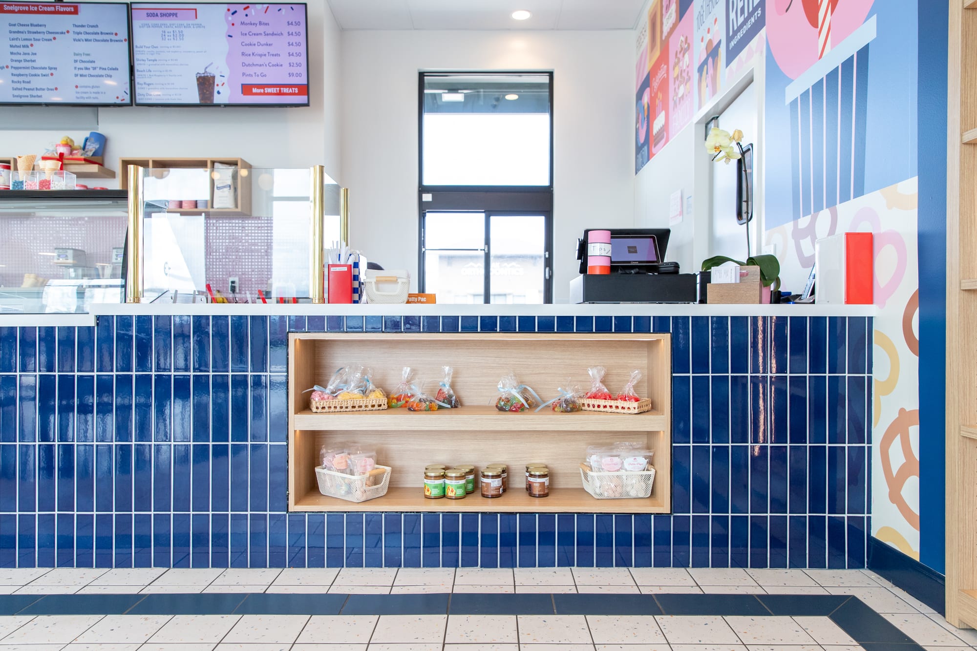 Snelgrove Ice Cream - Lehi