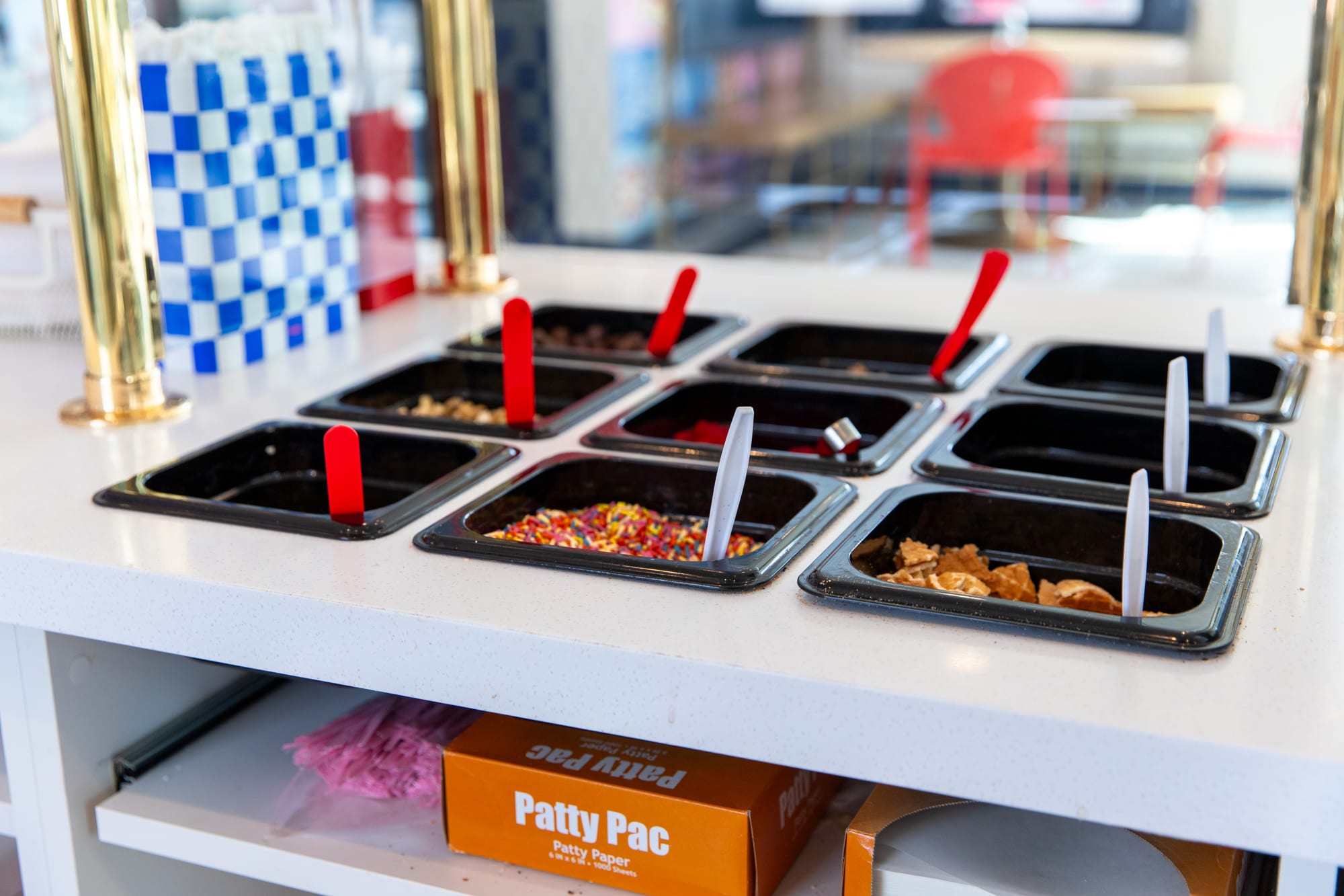 Snelgrove Ice Cream - Lehi