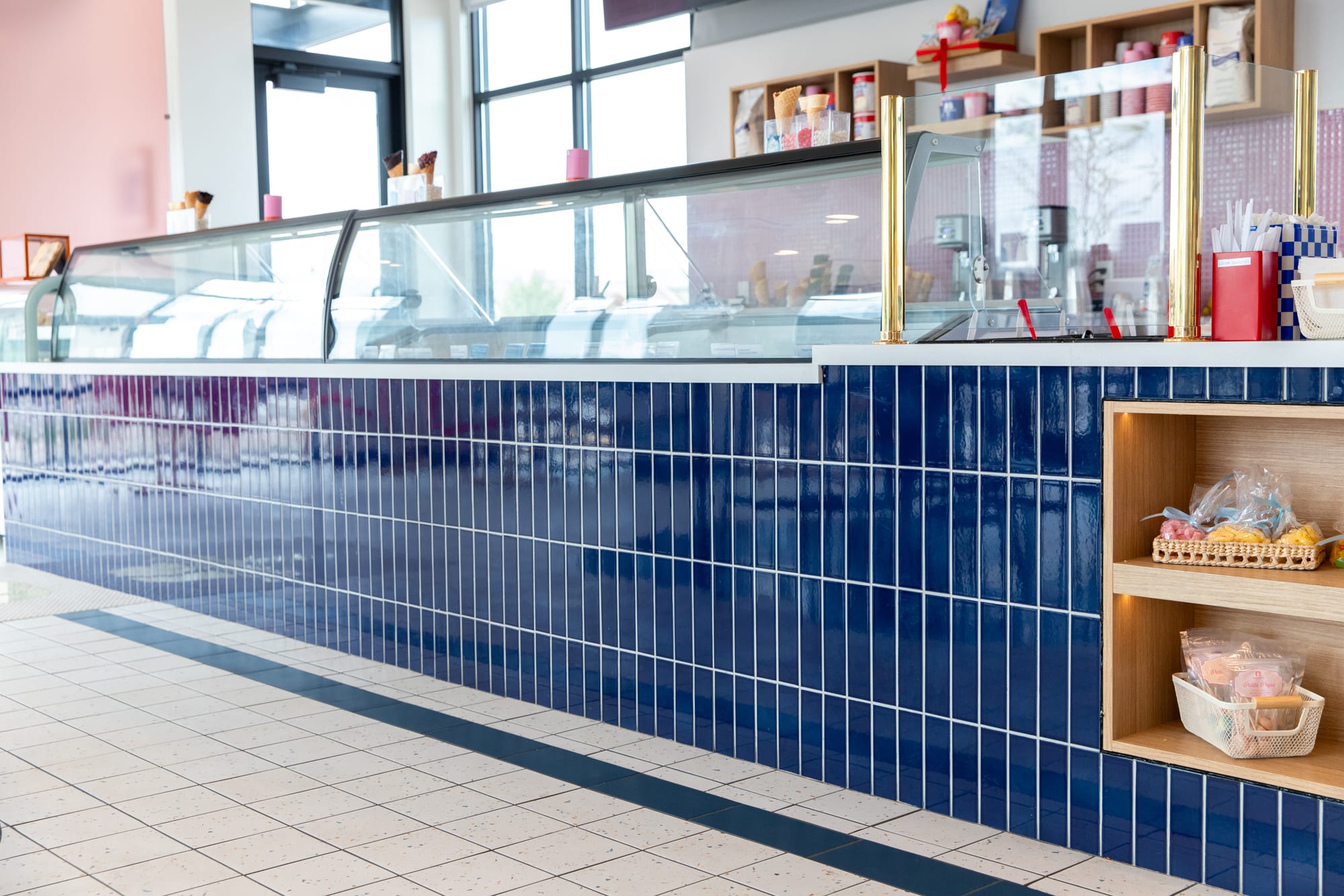 Snelgrove Ice Cream - Lehi
