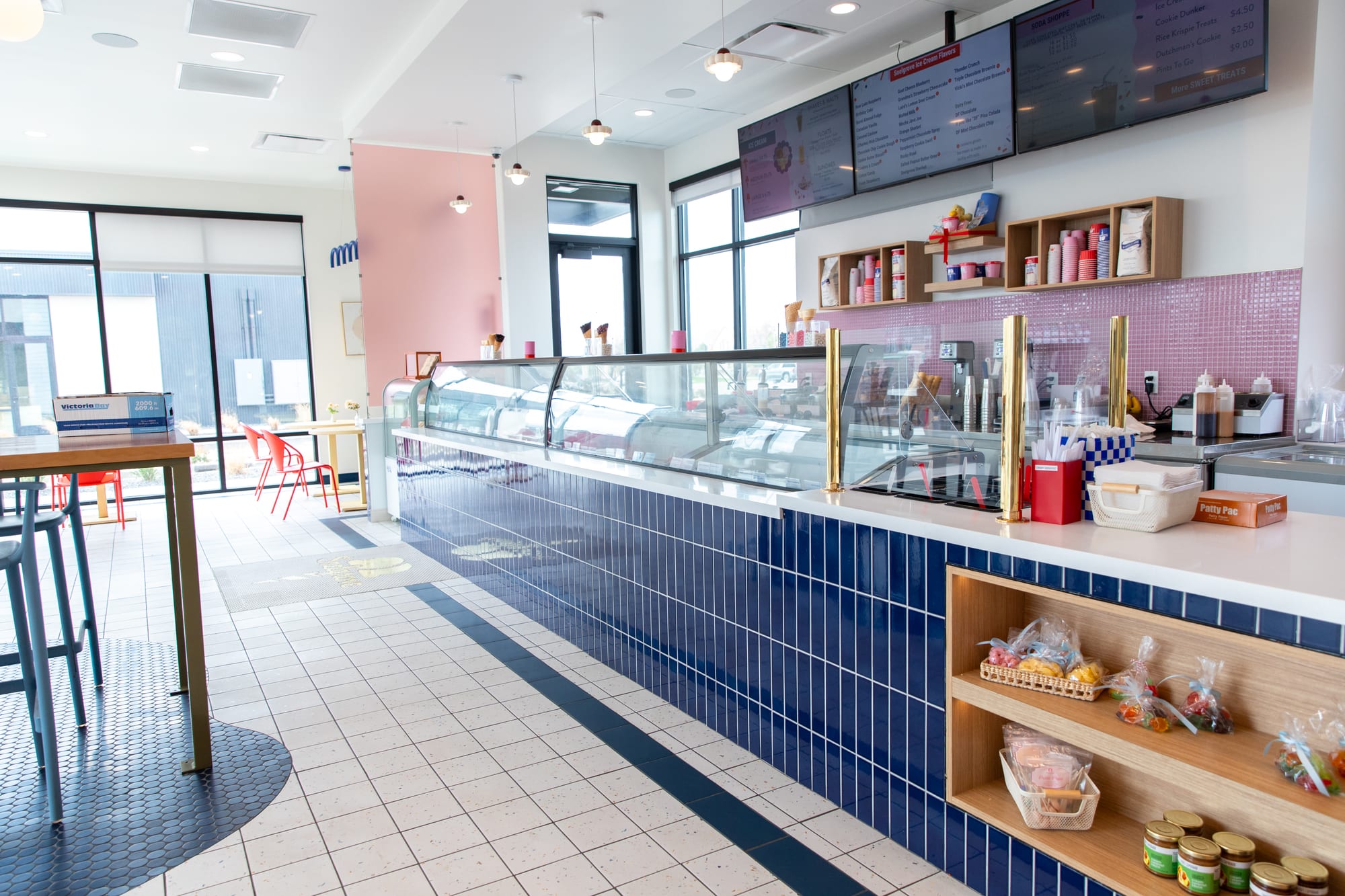 Snelgrove Ice Cream - Lehi