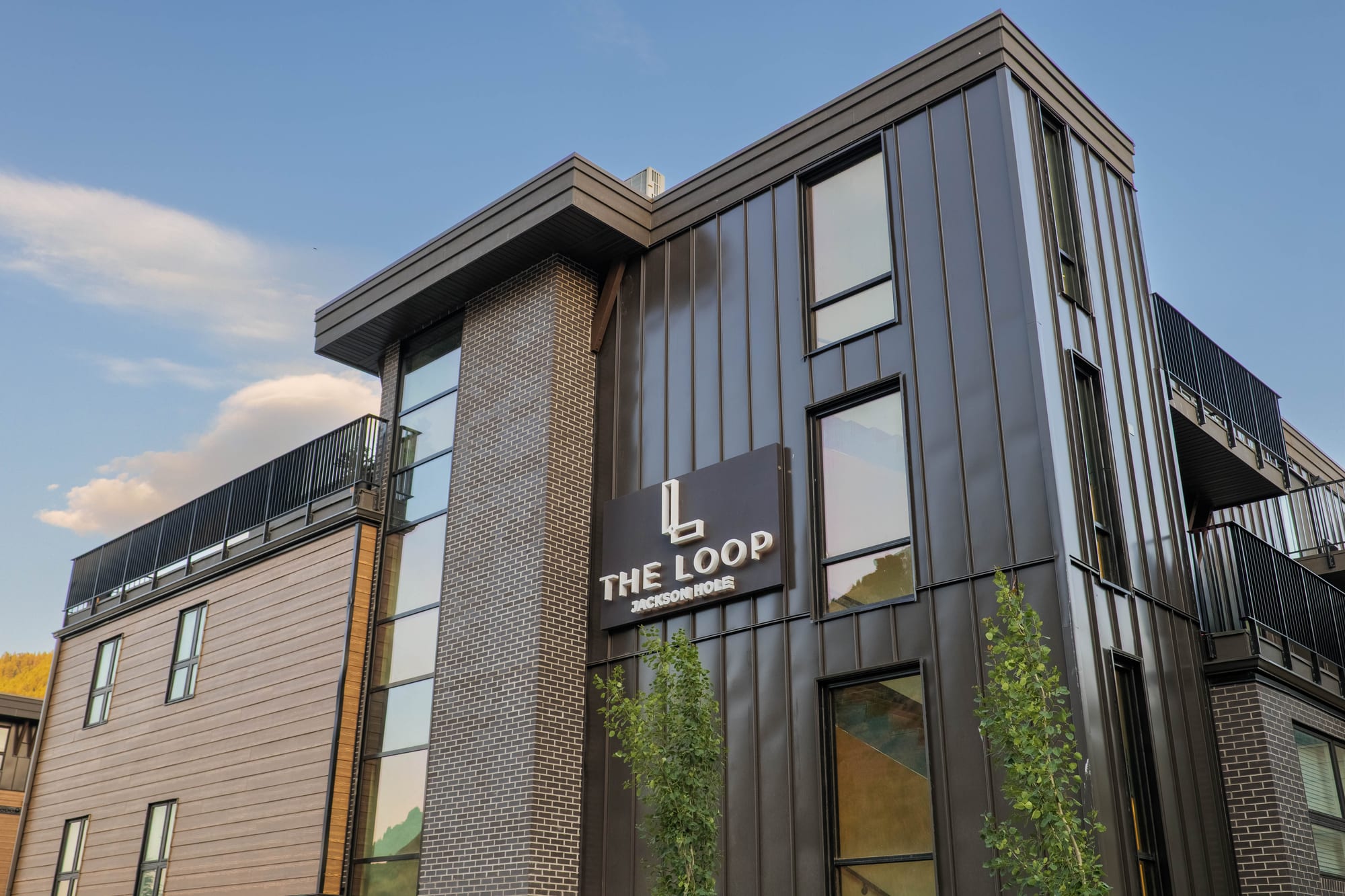 The Loop - Jackson WY