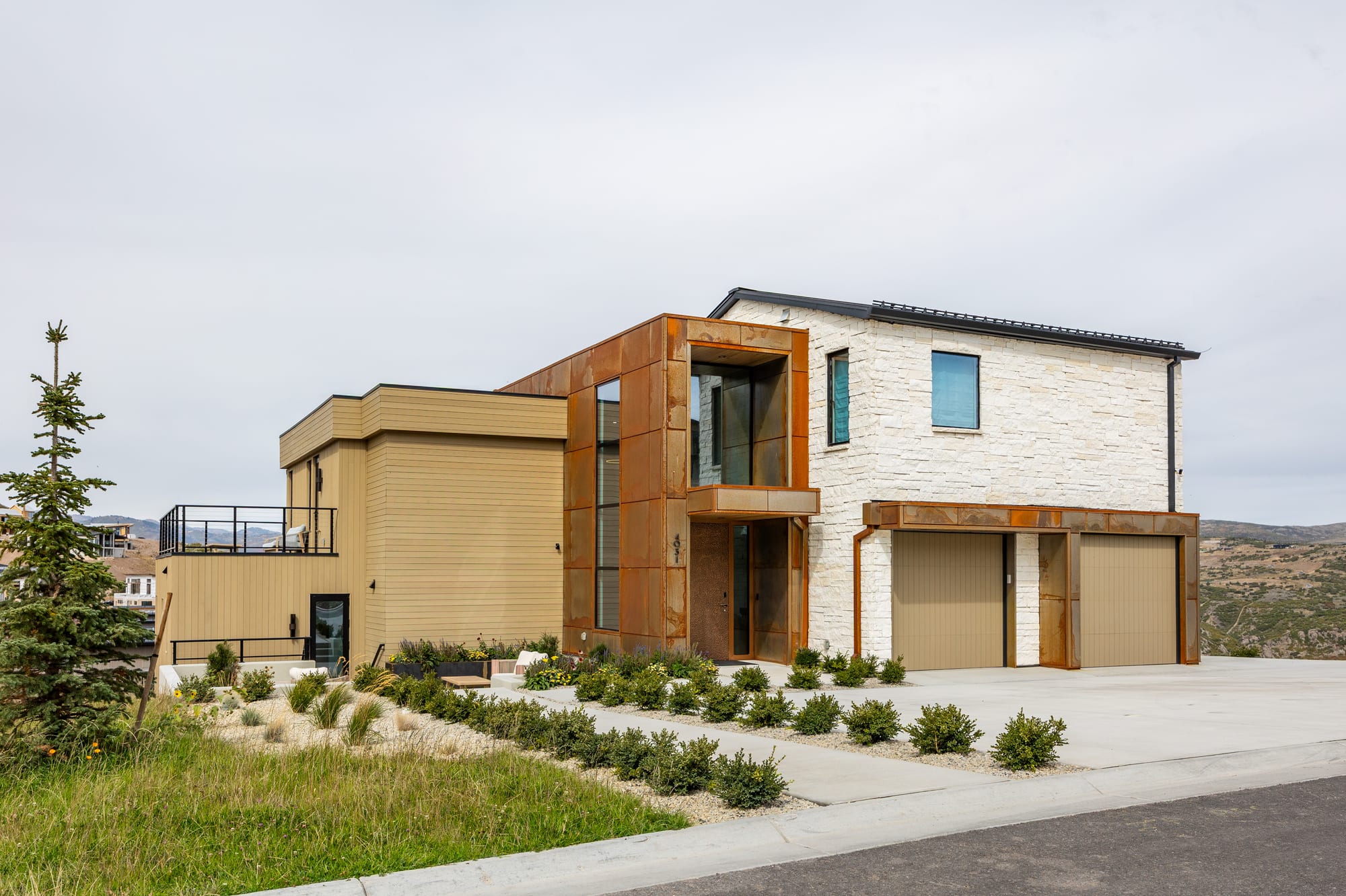 Wolfe - 4031 Islay Dr